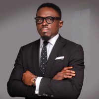 John Etim-Bassey Arc. MBA