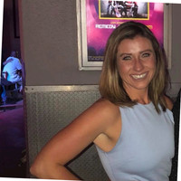 Brandi Jinkerson, Cfe