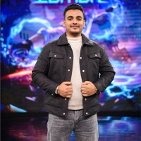 Ansh Parajuli