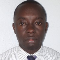Chinedu Wekpa