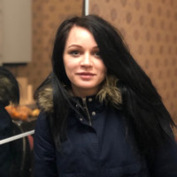 Olga Gasanova