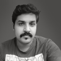 Naveen TR