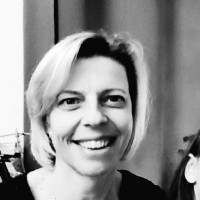Šárka Opatrná