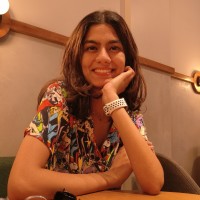 Monika Dhinwa