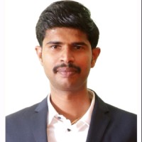 Aravind Raj