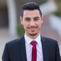 Khaled Gabr