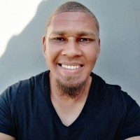 Mark Jantjies