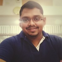 HITESH SAXENA