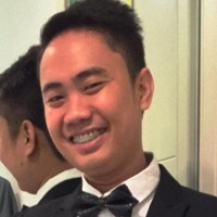 Robert Macapagal