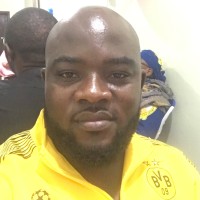 Benyi Edwin