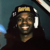 Sekou Jackson