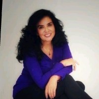 Tania Cecilia Mayorga Leon