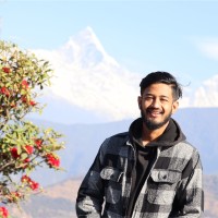 Abishek Subedi