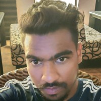 Ashish Kalet
