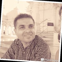 Rajendra Chauhan