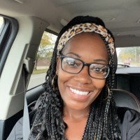 Jasminne Robinson