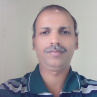 Shashikant Deshmukh