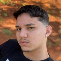 José Guilherme Teixeira