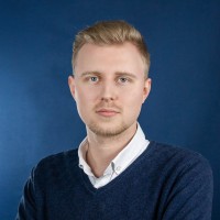 Kirill Kondratenko