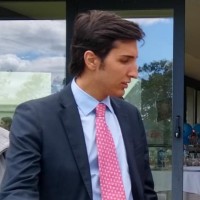 Carlos Barat González