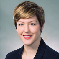 Emily Wilson, Ma