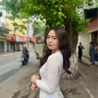 Minh Anh Phạm