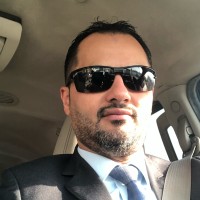 Mohammad Mishal