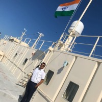 Vishal Moitra