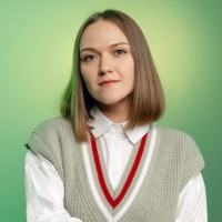 Ксения Половова