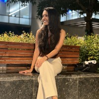 Deepali Bhandari