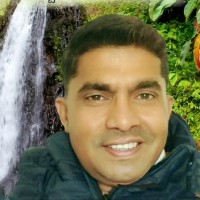 Shivakumar H Andanappa