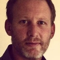 Andrew Hansford