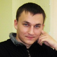 Pinkevich Egor
