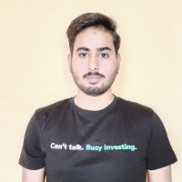 Tarun Tiwari