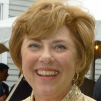 Gayle Demko