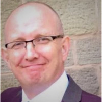 Keith Crowe