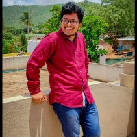 Chandrakanth R.Naik