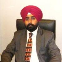 Virender Singh Bhogal
