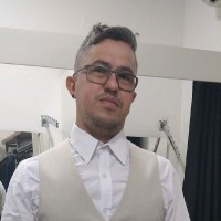 Marcos Alexandre Silva
