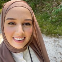 Danielle Eshage-Taşdelen