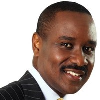 Ituah Ighodalo