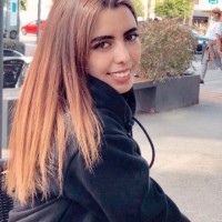 Chaima Hicham Redouan