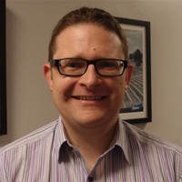 Richard Nutt