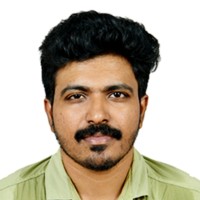 Nikhil Narayanan