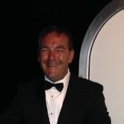 Steve Brearley