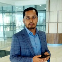 Md. Dulal Uddin