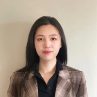 Peishan Xue