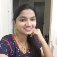 Ruchika Sarvade