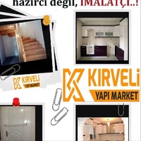 Rasim Kırveli Yapı Market Kırveli Yapı Market