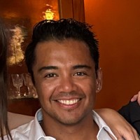 Daniel Diaz